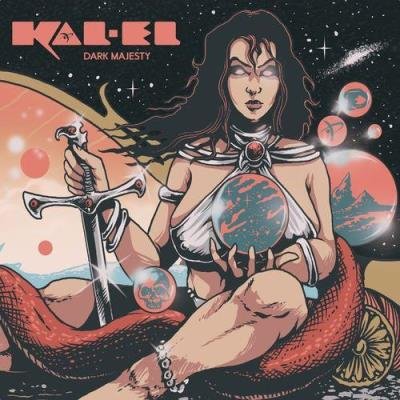 Kal-El - Dark Majesty (2021)