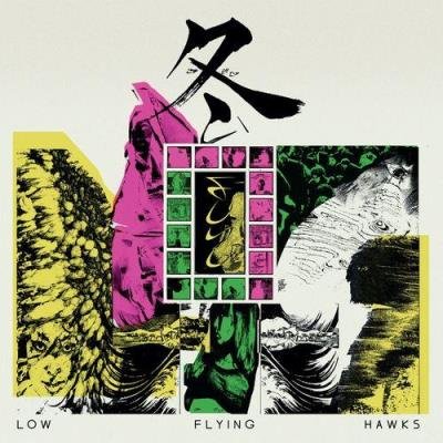 Low Flying Hawks - FUYU (2021)