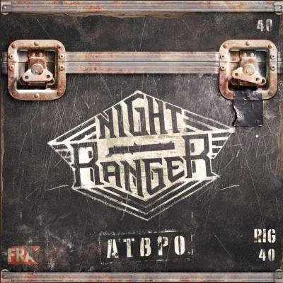 Night Ranger - ATBPO (2021)