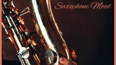 Jazz Sax Lounge Collection - In the Jazz Bar: Saxophone Mood (2021)