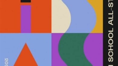 SFJAZZ High School All-Stars Big Band - High School All-Stars 2020-2021 (2021)