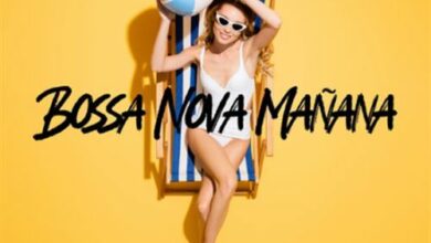 Good Morning Jazz Academy - Bossa Nova Mañana: Relaxing and Happy Jazz Vibes, Bossa Cafetería (2021)