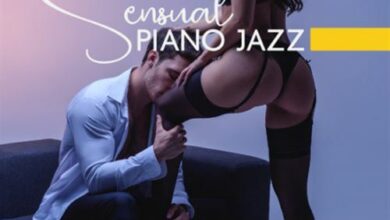 Instrumental Jazz Music Ambient - Sensual Piano Jazz: Most Romantic Music for Couples (2021)