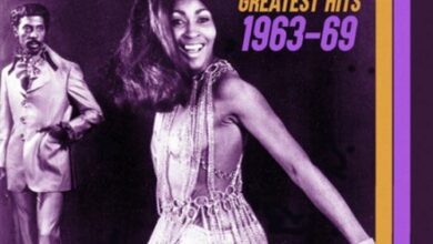 Ike &amp; Tina Turner - Greatest Hits 1963-69 (2021)