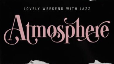 Jazz Sax Lounge Collection - Lovely Weekend with Jazz Atmosphere (2021)