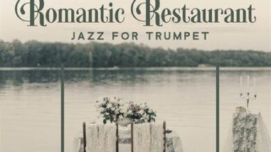 Romantic Restaurant Music Crew - Romantic Restaurant: New Orleans Jazz for Trumpet, Dinner Date Music for Lovers (2021)