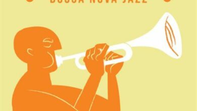 Jazz Instrumental Relax Center - You Will Love It: Bossa Nova Jazz (2021)