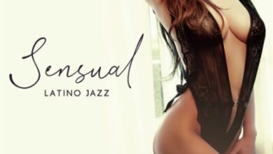 Smooth Jazz Music Academy - Sensual Latino Jazz: The Hottest Spanish Rhythms for Lovers (2021)