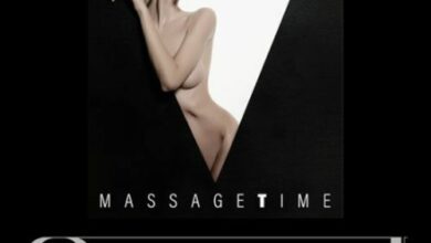 Erotica - Sensual Massage Time - Instrumental Jazz Music for Couples (2021)