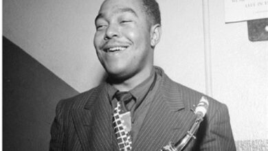 VA - Legendary Saxophonists (2021)