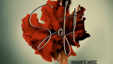 Jazz Sax Lounge Collection - Soft Romantic Music: Lovely Instrumental Jazz (2021)