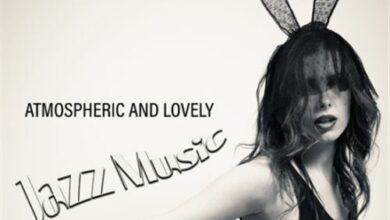 Jazz Music Collection - Atmospheric and Lovely Jazz Music (2021)