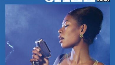 Various Artists - Jazz Radio présente The Best of Jazz (2013)