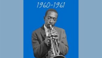 Various Artists - Blue on Blue (1960-1961) (2021)