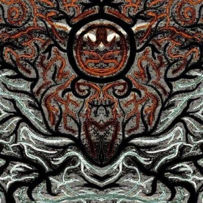 Void Master - Couch Locked (2021)