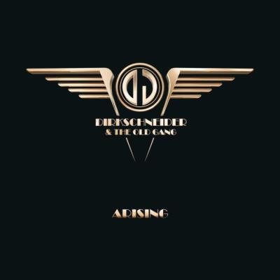 Dirkschneider & The Old Gang - Arising (2021) FLAC