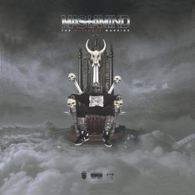 Mastamind - The Ultimate Warrior (2021)