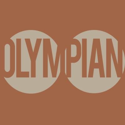 Milo Raad - Olympian 20 (2021)