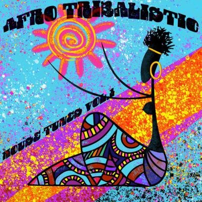 Afro Tribalistic House Tunes, Vol. 1 (2021)