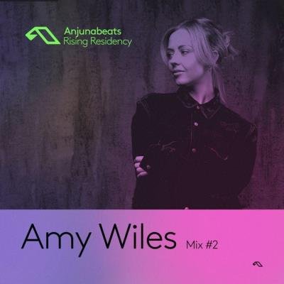 Amy Wiles - The Anjunabeats Rising Residency 006 (2021-09-07)