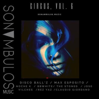 Circus, Vol 6 (2021)