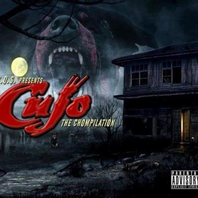 Cujo (The Chompilation) (2021)