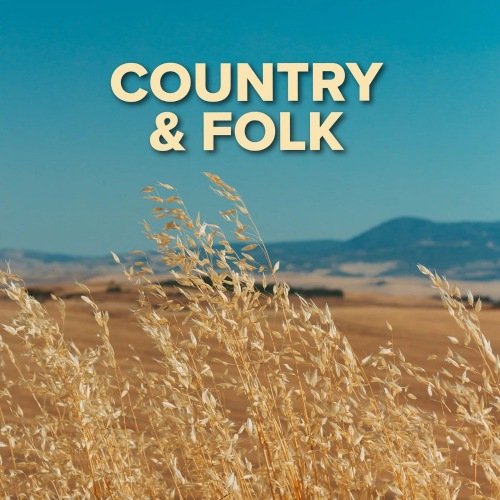 Country and Folk (2021)