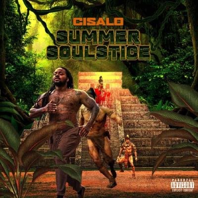 Cisalo - Summer Solstice (2021)
