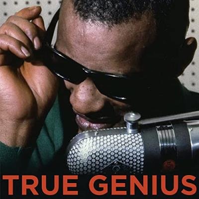 Ray Charles - True Genius (2021)