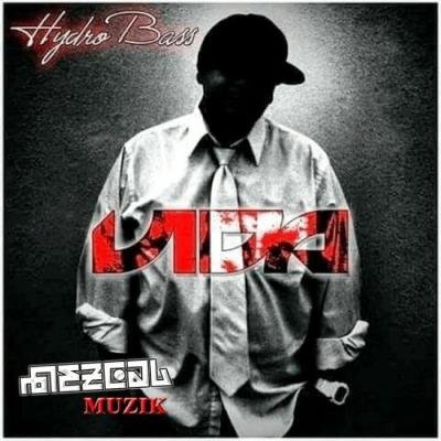 Mezcal Muzik - Hydro Bass Vida (2021)