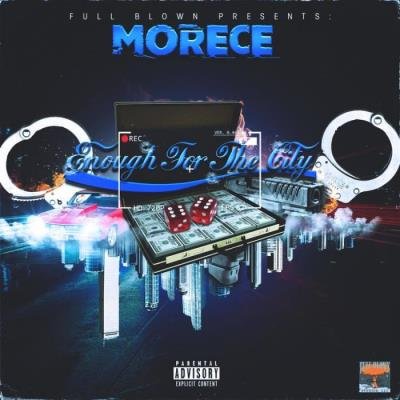 Morece - Enough For The City (2021)