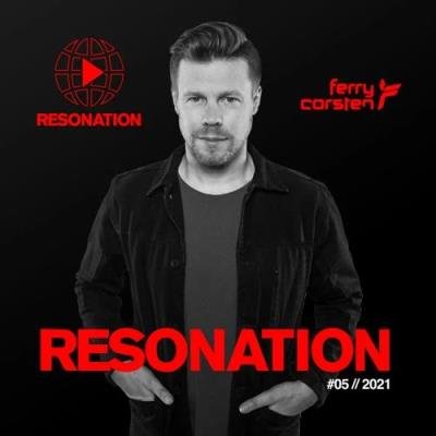 Resonation Vol. 5 (2021)