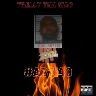 Trelly Tha Mac - AB7148 (2021)