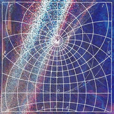 Cos - Revolt EP (2021)