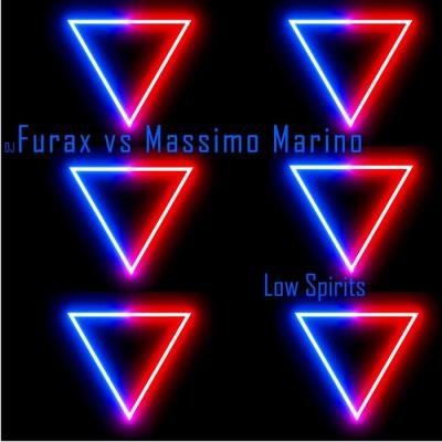 DJ Furax Vs Massimo Marino - Low Spirits (Club Mix) (2021)