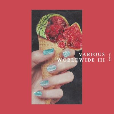 Various Worldwide III (2021)