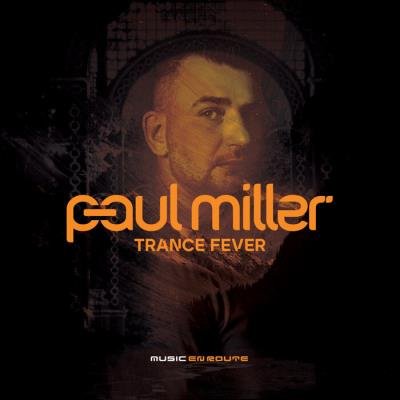 Paul Miller - Trance Fever (2021)