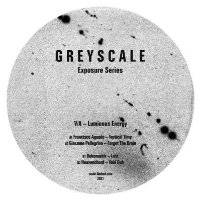 Luminous Energy (2021)