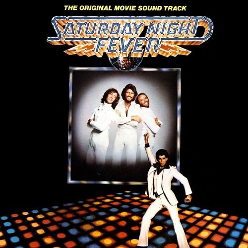 Saturday Night Fever (2007) FLAC