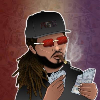 Ace Cino - Mafia Biz (2021)