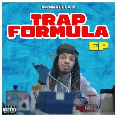 Banktella P - Trap Formula (2021)