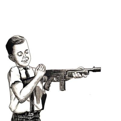 Lord Juco - Raised Right (2021)