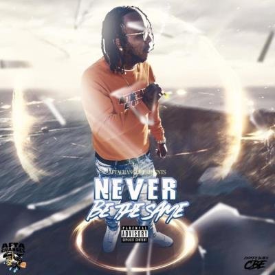 Maricoop - Never Be The Same (2021)