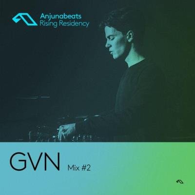 GVN - The Anjunabeats Rising Residency 007 (2021-09-14)