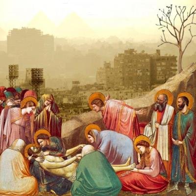 Mick Swagger - Magnifique (2021)