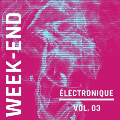 Week-End Electronique Vol. 3 (2021)