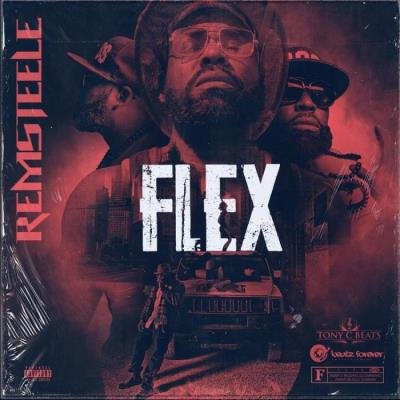 Remsteele - Flex (2021)