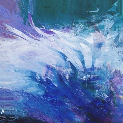 Ben Boehmer - A Matter Of Time (2021)