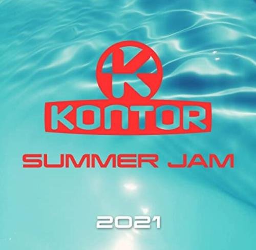 Kontor Summer Jam 2021 (2021)