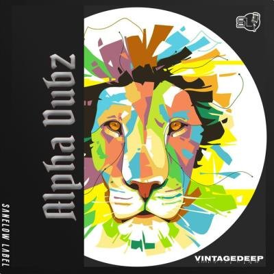VintageDEEP - Alpha Dubz (2021)